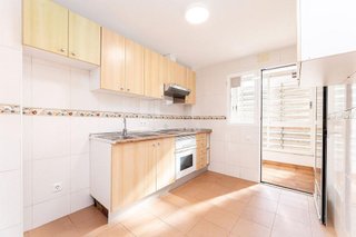 Piso en alquiler en Casa de Campo en Madrid