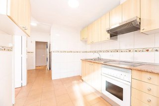 Piso en alquiler en Casa de Campo en Madrid