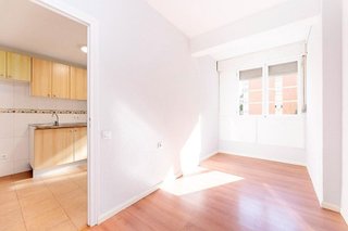 Piso en alquiler en Casa de Campo en Madrid