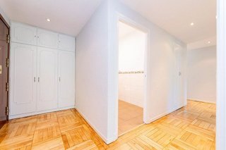 Piso en alquiler en Casa de Campo en Madrid