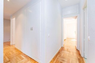 Piso en alquiler en Casa de Campo en Madrid