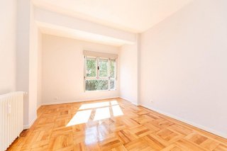 Piso en alquiler en Casa de Campo en Madrid