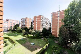 Piso en alquiler en Casa de Campo en Madrid