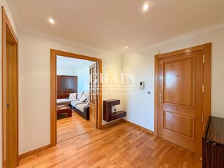 Ático en alquiler en San Pablo - Santa Teresa en Albacete