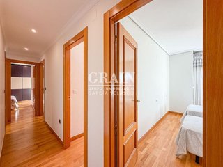 Ático en alquiler en San Pablo - Santa Teresa en Albacete