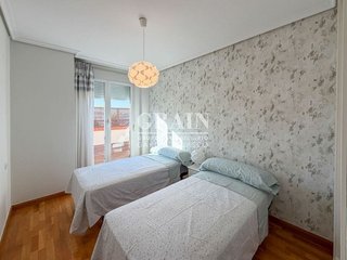 Ático en alquiler en San Pablo - Santa Teresa en Albacete