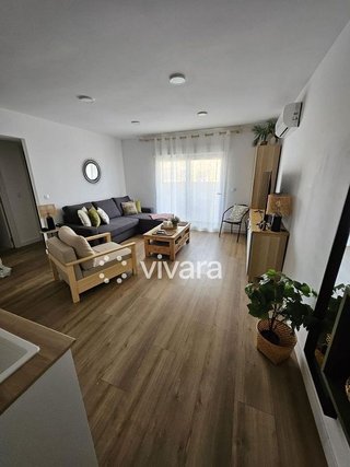 Piso en alquiler en Parque Ayala - Jardín de la Abadía - Huelín en Málaga