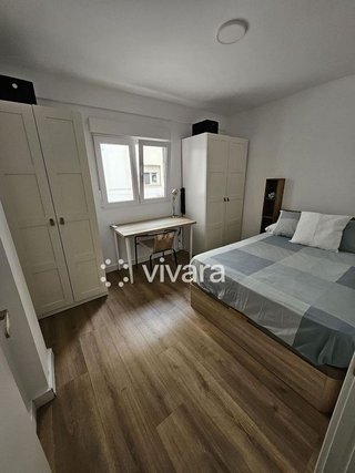 Piso en alquiler en Parque Ayala - Jardín de la Abadía - Huelín en Málaga