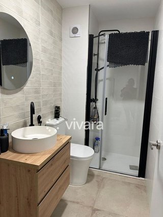Piso en alquiler en Parque Ayala - Jardín de la Abadía - Huelín en Málaga