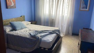 Piso en alquiler en La Seca - Los Salgueriños en Pontevedra