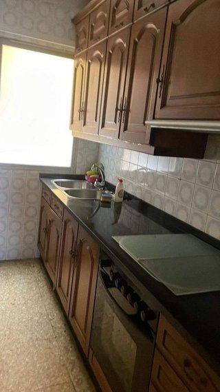 Piso en alquiler en La Seca - Los Salgueriños en Pontevedra