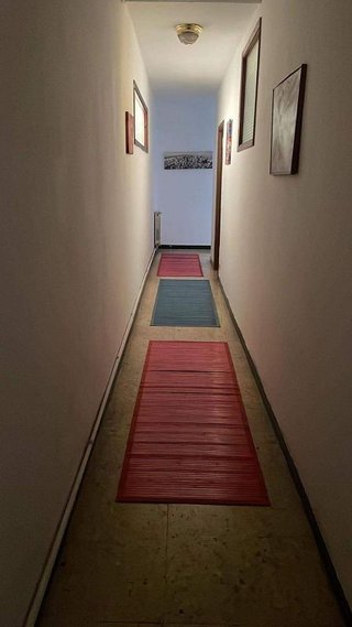Piso en alquiler en La Seca - Los Salgueriños en Pontevedra