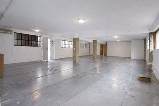 Local comercial en alquiler en Puerto Chico en Santander