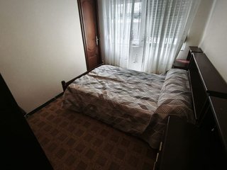 Piso en alquiler en Zona Ultramar en Ferrol