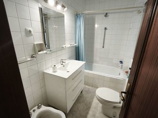 Piso en alquiler en Zona Ultramar en Ferrol