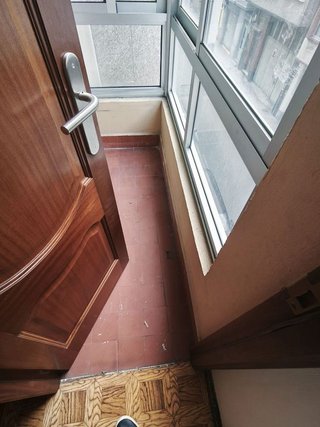Piso en alquiler en Zona Ultramar en Ferrol
