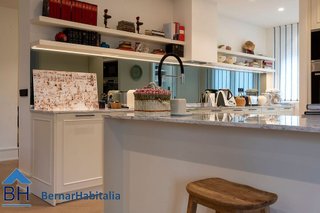 Piso en alquiler en Almagro en Madrid