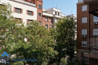 Piso en alquiler en Almagro en Madrid