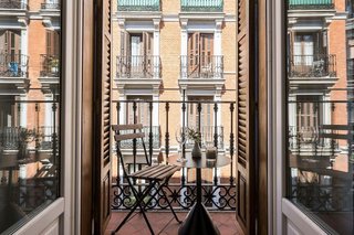 Piso en alquiler en Cortes - Huertas en Madrid