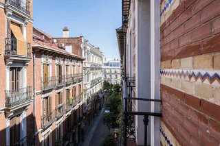 Piso en alquiler en Cortes - Huertas en Madrid