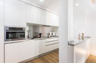 Piso en alquiler en Cortes - Huertas en Madrid
