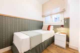 Piso en alquiler en Cortes - Huertas en Madrid