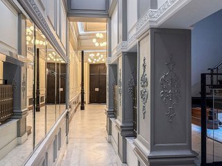 Piso en alquiler en Cortes - Huertas en Madrid