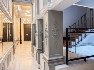Piso en alquiler en Cortes - Huertas en Madrid