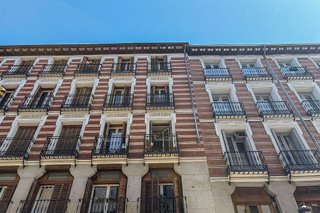 Piso en alquiler en Cortes - Huertas en Madrid