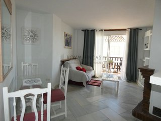 Piso en alquiler en Puerto Marina en Benalmádena