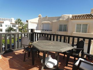 Piso en alquiler en Puerto Marina en Benalmádena