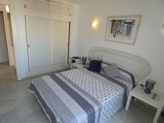 Piso en alquiler en Puerto Marina en Benalmádena