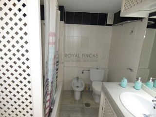 Piso en alquiler en Puerto Marina en Benalmádena