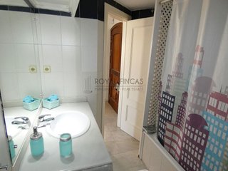 Piso en alquiler en Puerto Marina en Benalmádena