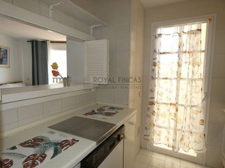 Piso en alquiler en Puerto Marina en Benalmádena