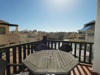 Piso en alquiler en Puerto Marina en Benalmádena