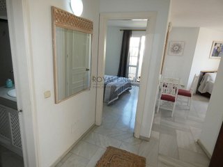 Piso en alquiler en Puerto Marina en Benalmádena