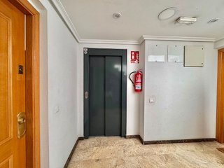 Ático en alquiler en Ciudad de Asís en Alicante