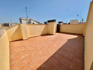 Ático en alquiler en Ciudad de Asís en Alicante