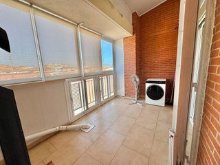 Ático en alquiler en Ciudad de Asís en Alicante