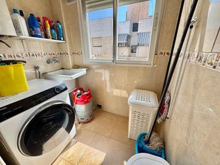 Ático en alquiler en Ciudad de Asís en Alicante