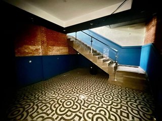 Local comercial en alquiler en Almagro en Madrid