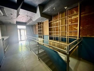 Local comercial en alquiler en Almagro en Madrid