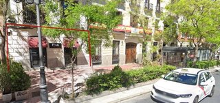 Local comercial en alquiler en Almagro en Madrid