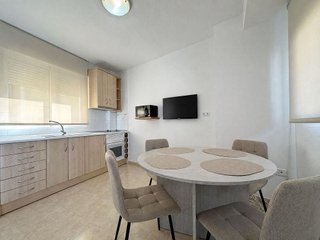 Ático en alquiler en Casco Histórico en Cartagena