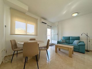 Ático en alquiler en Casco Histórico en Cartagena