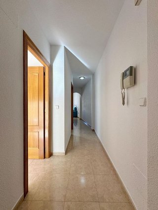 Ático en alquiler en Casco Histórico en Cartagena