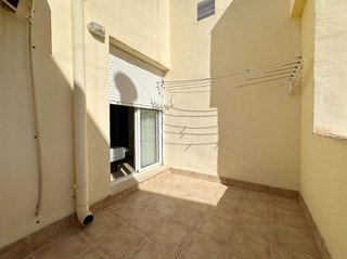 Ático en alquiler en Casco Histórico en Cartagena