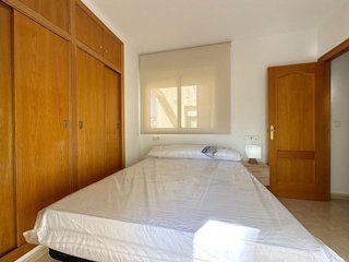 Ático en alquiler en Casco Histórico en Cartagena