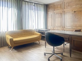 Oficina en alquiler en Cortes - Huertas en Madrid